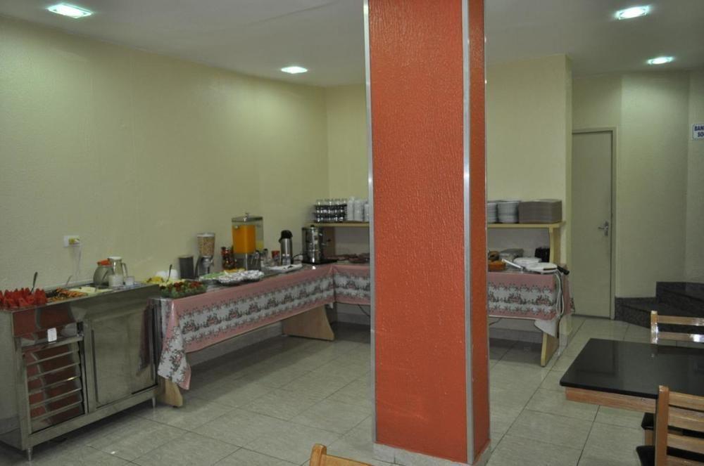 Hotel Diplomata Copacabana Rio de Janeiro Buitenkant foto
