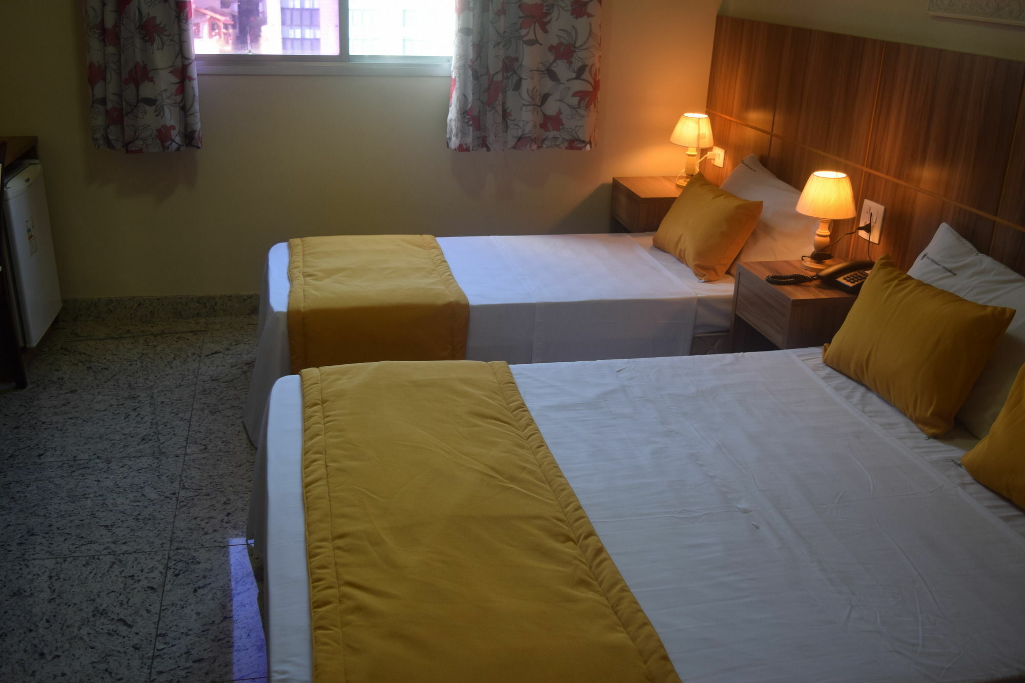 Hotel Diplomata Copacabana Rio de Janeiro Buitenkant foto