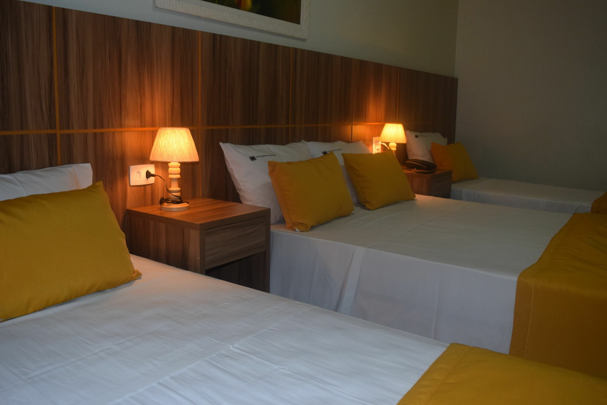 Hotel Diplomata Copacabana Rio de Janeiro Buitenkant foto